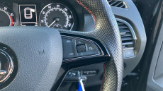 Skoda Fabia 1.0 TSI 110 Monte Carlo 5dr Petrol Estate